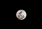 Superlua e chuva de meteoros Orionídeas serão espetáculos visíveis de outubro em MS