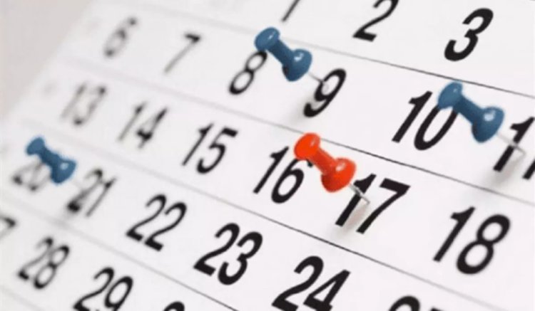 Sem descanso? Feriados de outubro caem no final de semana; saiba as datas